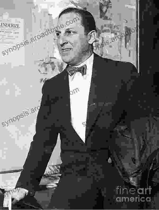 A Black And White Photograph Of Arnold Rothstein, A Man In His Late 40s Or Early 50s, Wearing A Suit And Tie, With A Stern Expression On His Face Rothstein: The Life Times And Murder Of The Criminal Genius Who Fixed The 1919 World