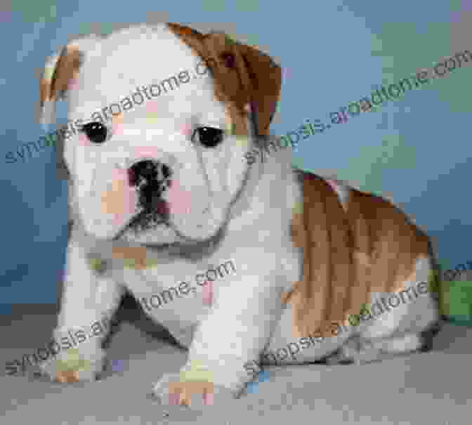 A Cute Bulldog Puppy Your Bulldog Puppy Month By Month: Everything You Need To Know At Each Stage To Ensure Your Cute And Playful Puppy Grows Into A Happy Healthy Companion (Your Puppy Month By Month)