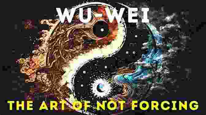 A Depiction Of The Taoist Principles Of Wu Wei And Letting Go. The Importance Of The Tao A Short Essay