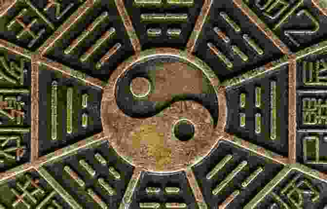 A Depiction Of The Taoist Symbol, Representing The Harmony And Duality Of The Universe. The Importance Of The Tao A Short Essay