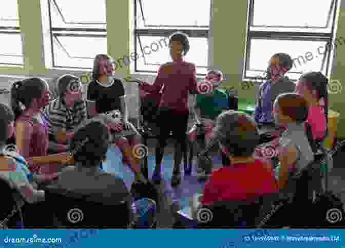 A Group Of Diverse Children Sitting In A Circle, Engrossed In Reading The World People Citizenkid. If The World Were A Village: A About The World S People (CitizenKid)