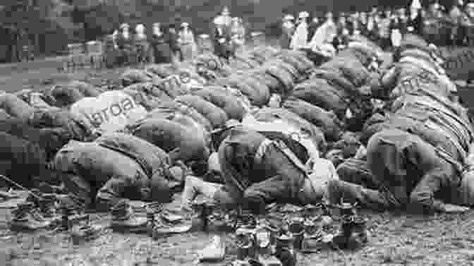 A Historical Image Of A Group Of Muslim Soldiers Fighting In World War I The Battle For British Islam: Reclaiming Muslim Identity From Extremism