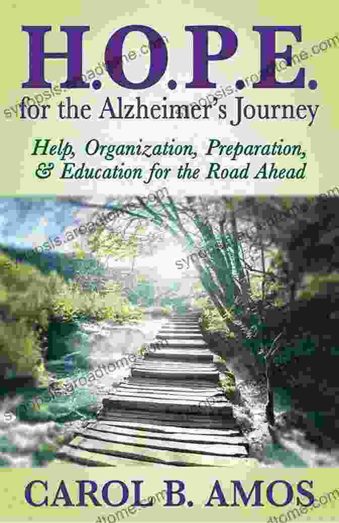 Alzheimer's Journey Book Cover Knocking On Heaven S Door: A Journey Of Alzheimer S (Quick Reads)