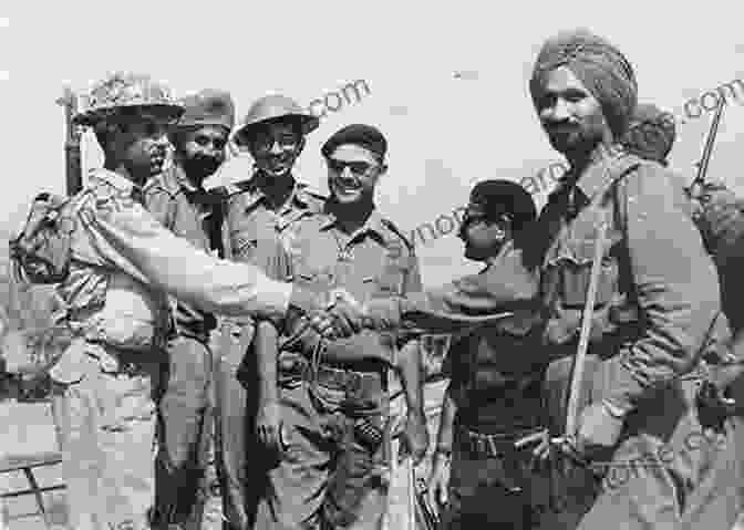 An Image Of Soldiers During The India Pakistan War Of 1965 Pakistan S Wars: An Alternative History