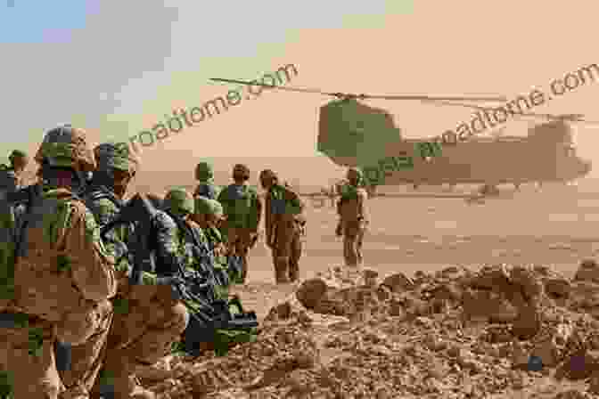 An Image Of Soldiers During The War On Terror Pakistan S Wars: An Alternative History