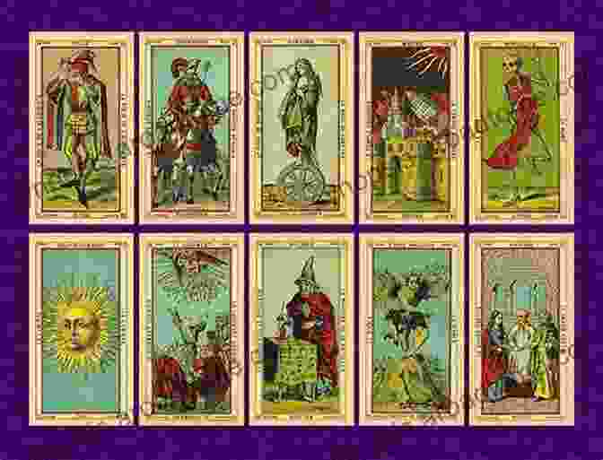 Ancient Tarot Deck Used For Divination And Self Discovery Tarot For Beginners: A Step By Step Guide To Tarot Reading And Tarot Spreads Using Tarot Cards (A Magical Space 1)