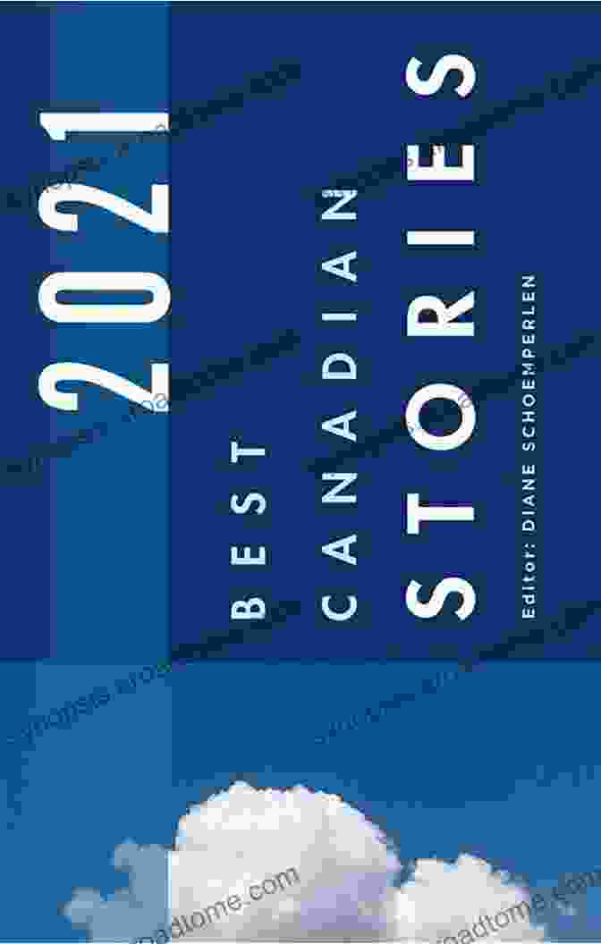 Best Canadian Stories 2024 Book Cover By Diane Schoemperlen Best Canadian Stories 2024 Diane Schoemperlen