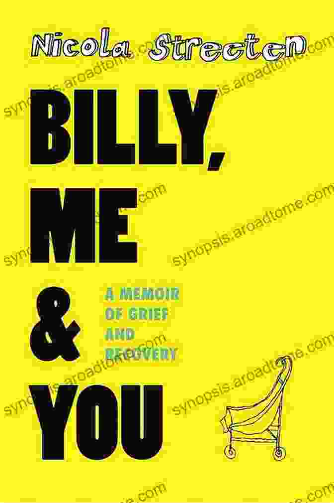 Book Cover Of Billy Me You By Nicola Streeten Billy Me You Nicola Streeten