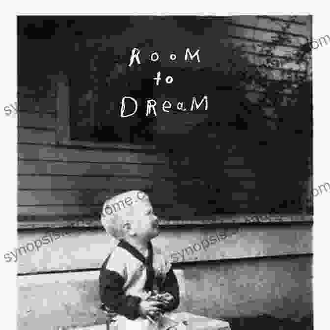 Book Cover Of 'Room To Dream' By David Lynch Room To Dream David Lynch