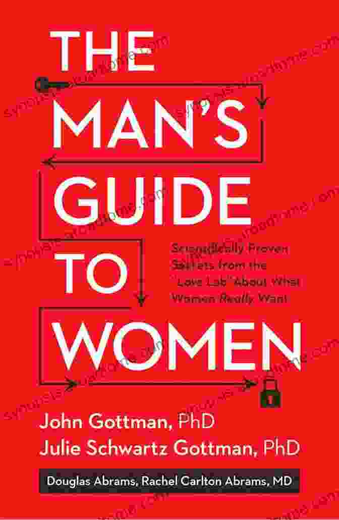 Book Cover Of The Ultimate Guide For Men And Women 18 Needs Women Must Have From Men In Relationships: A Guide For Men And Women