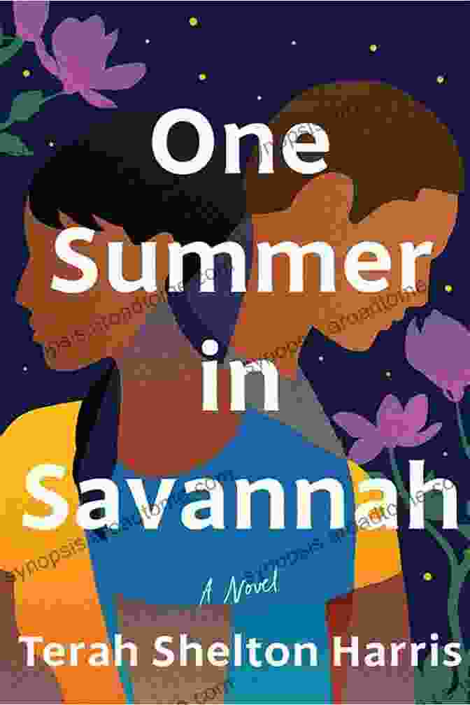 Book Cover: Savannah From Savannah Savannah Savannah From Savannah (Savanah 1)