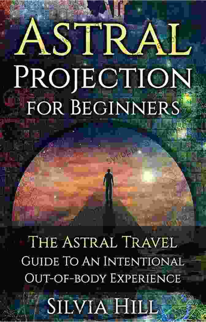 Book Cover: The Astral Projection Series: The Pineal Doorway The Astral Projection Series: The Pineal Doorway