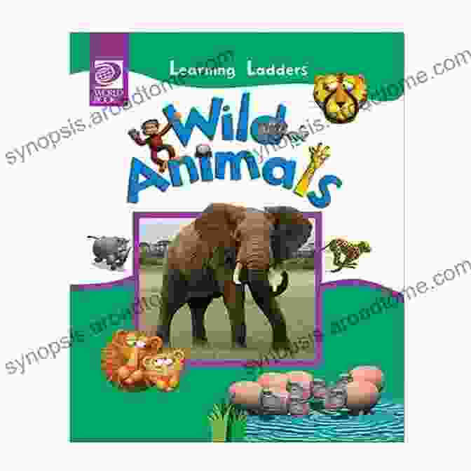 Book Depository Animal World Children Encyclopedia For Age 5 15 Years All About Trivia Questions And Answers