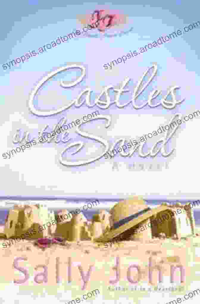 Castles In The Sand Book Cover Castles In The Sand (The Beach House 2)