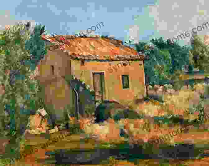 Cézanne's Childhood Home In Aix En Provence Seven Years With Banksy: A Biography Of The Celebrated Artist S Formative Years