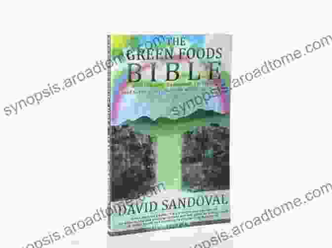 Chlorella The Green Foods Bible: Could Green Plants Hold The Key To Our Survival?