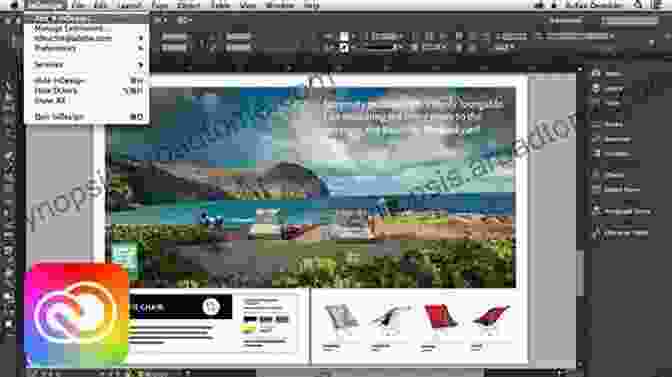 Collaboration And Sharing In Adobe InDesign Creative Cloud Exploring Adobe InDesign Creative Cloud (Stay Current With Adobe Creative Cloud)