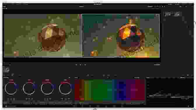 Color Grading And Visual Effects Modern Post: Workflows And Techniques For Digital Filmmakers