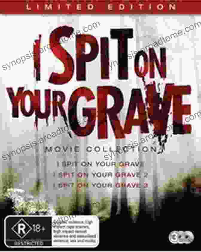 Cover Of Spit On Your Grave Cultographies Book I Spit On Your Grave (Cultographies)