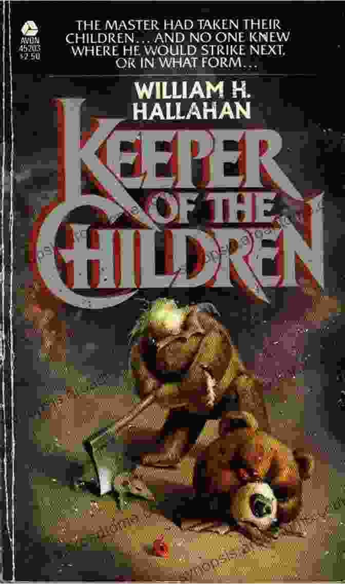 Cover Of The Book 'Keepers Of The Children' Keepers Of The Children: Native American Wisdom And Parenting