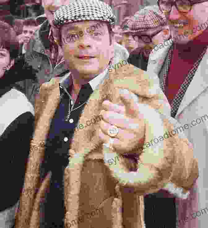 David Jason As Del Boy David Jason: My Life David Jason