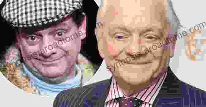 David Jason In Early Days Of Show Business David Jason: My Life David Jason