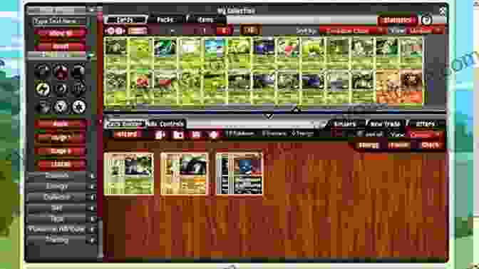 Deck Building POKEMON TCG: How To Play Pokemon TCG Rules Setup Pokemon Decks Winning And More