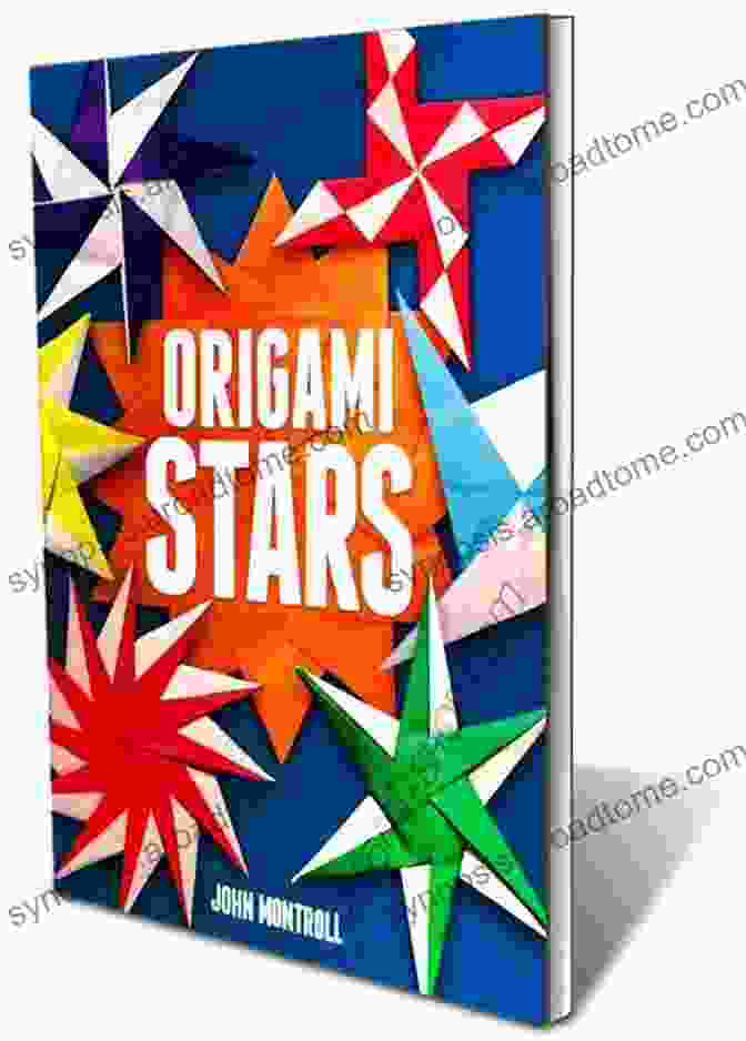 Easy Origami Book Cover By John Montroll Easy Origami John Montroll