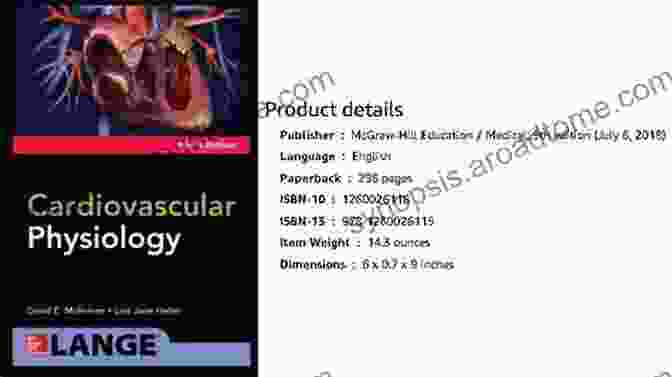 Echocardiogram Image Cardiovascular Physiology Ninth Edition David E Mohrman