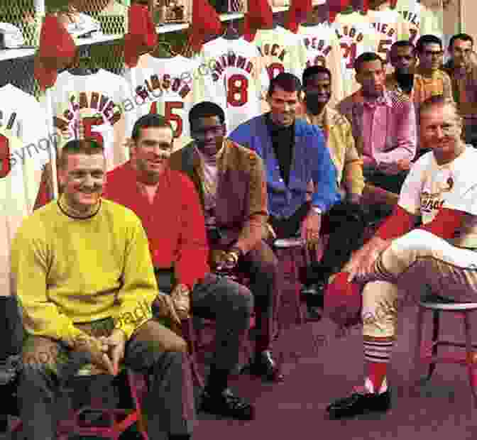 El Birdos: The 1967 And 1968 St. Louis Cardinals El Birdos: The 1967 And 1968 St Louis Cardinals