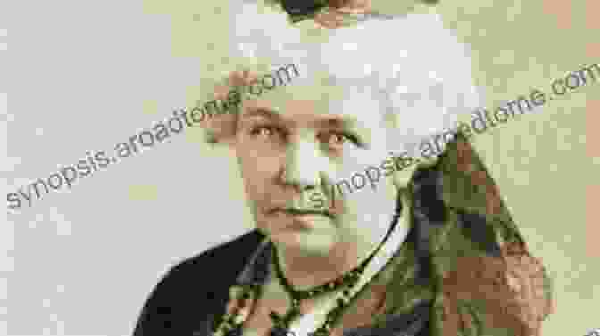 Elizabeth Cady Stanton, A Prominent Feminist And Abolitionist Who Played A Pivotal Role In The Women's Rights Movement Elizabeth Cady Stanton: An American Life