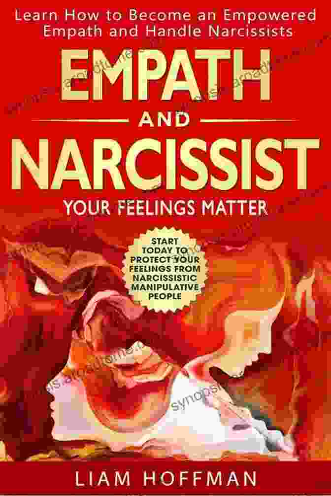 Empaths And Narcissists Book Cover Empaths And Narcissists: 2 In 1 Bundle