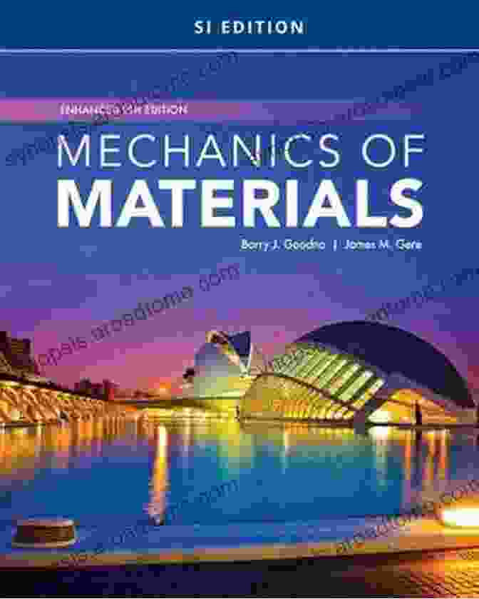 Engineering Mechanics: Mechanics Of Materials Book Cover Engineering Mechanics 2: Mechanics Of Materials