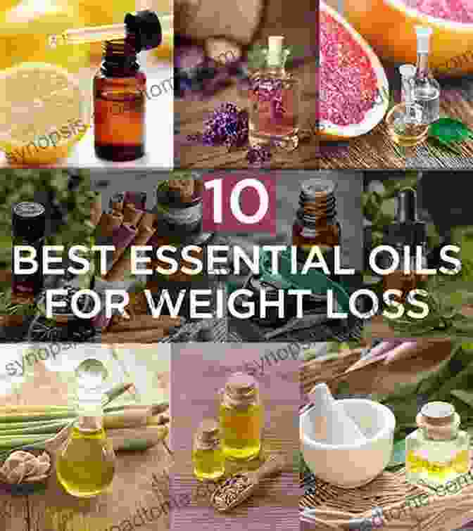 Essential Oils For Weight Loss Essential Oils: Essential Oils Guide: Essential Oils Recipes And Aromatherapy For Weight Loss Physical And Mental Health( Essential Oils For Beginners Essential Oil Recipes Essential Oils For Pets)