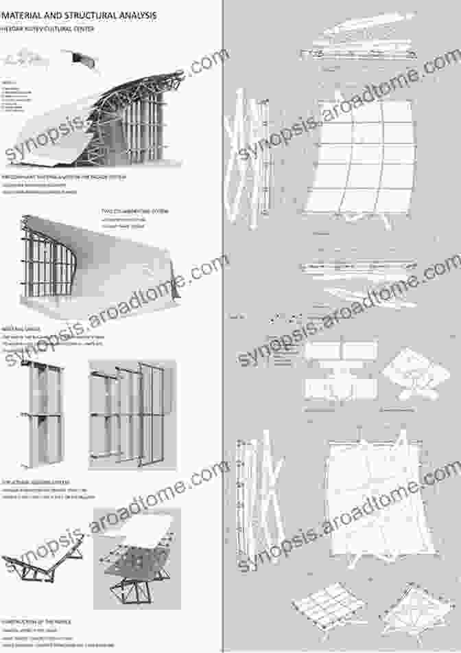 Examples Of Structural Case Studies In Architecture An To Structural Mechanics For Architects (Structural Integrity 4)