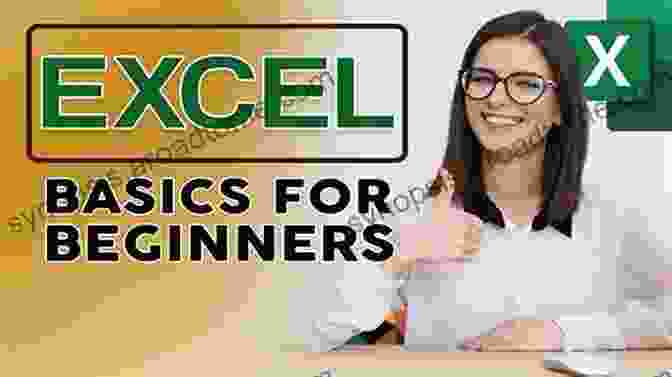 Excel 2024: The Basics By David Ramos Excel 2024: The Basics David Ramos