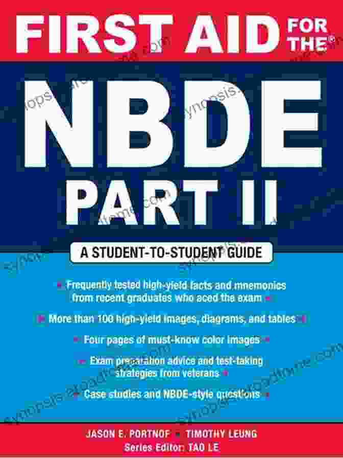 First Aid For The NBDE Book Cover First Aid Q A For The NBDE Part I (First Aid Series)