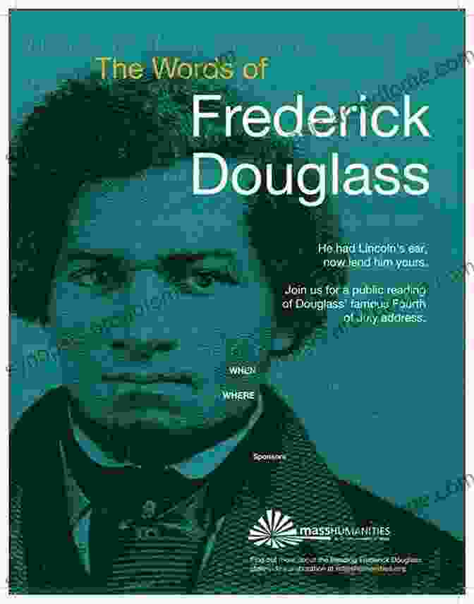 Frederick Douglass Learning To Read From A Book Narrative Of The Life Of Frederick Douglass: An American Slave Written By Himself