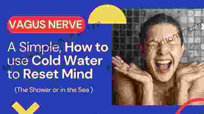 Gargling With Cold Water Exercise For Vagus Nerve Stimulation Simple Exercises To Stimulate The Vagus Nerve: An Illustrated Guide To Alleviate Stress Depression Anxiety Pain And Digestive Conditions