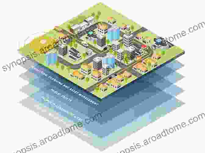 Geographic Information Systems (GIS) Map Visualizing Spatial Data Introductory Geographic Information Systems (2 Downloads) (Pearson In Geographic Information Science)