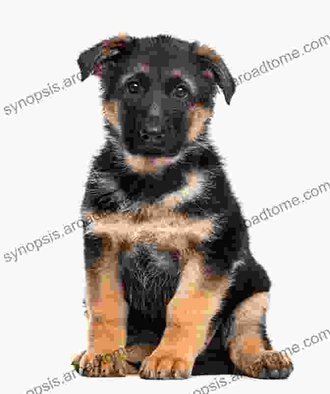 German Shepherd Puppy Learning To Sit Your German Shepherd Puppy Month By Month 2nd Edition: Everything You Need To Know At Each State To Ensure Your Cute And Playful Puppy Grows Into A Happy Companion (Your Puppy Month By Month)