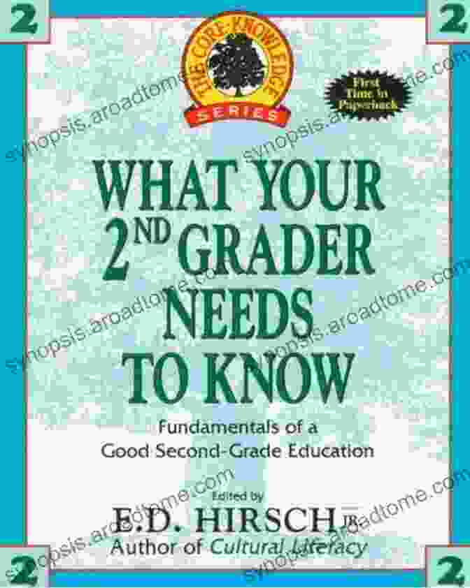 Get Ready For Kindergarten: The Core Knowledge Series Book Cover What Your Preschooler Needs To Know: Get Ready For Kindergarten (The Core Knowledge Series)