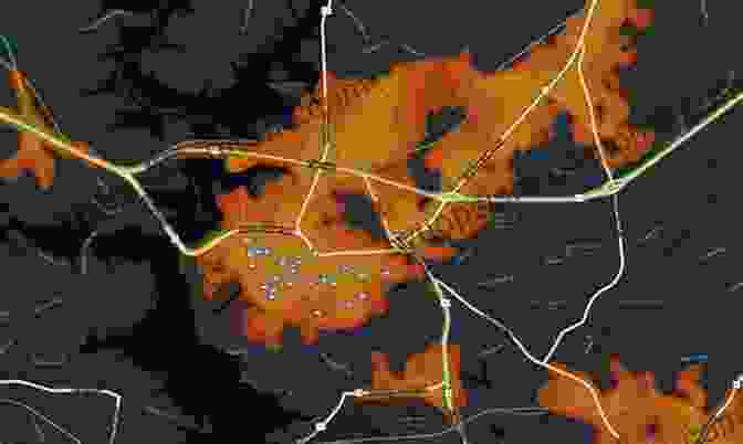 GIS Application In Urban Planning For Optimizing Land Use And Transportation Systems Introductory Geographic Information Systems (2 Downloads) (Pearson In Geographic Information Science)