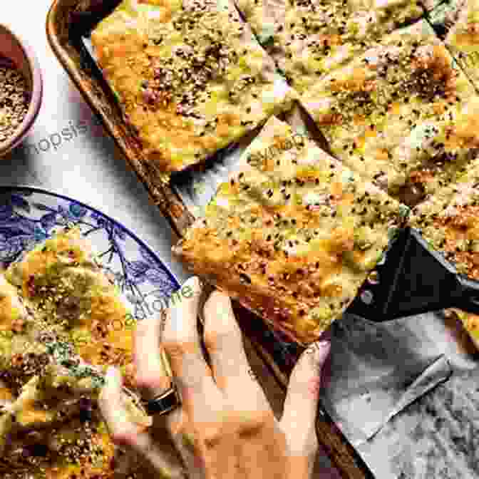 Golden Brown Spinach And Feta Boreks Arranged On A Serving Platter, Ready To Be Enjoyed COOKING YUMMY RECIPES FOR RAMADAN: 9 Simple RAMADAN Recipes To Entertain Your Friends And Family This Season And Beyond