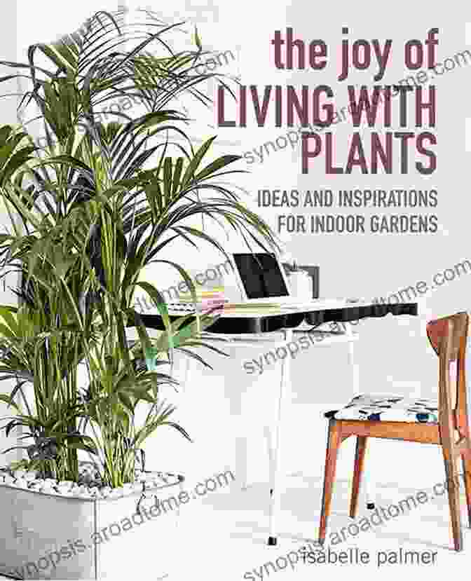 Green Home: The Joy of Living with Plants