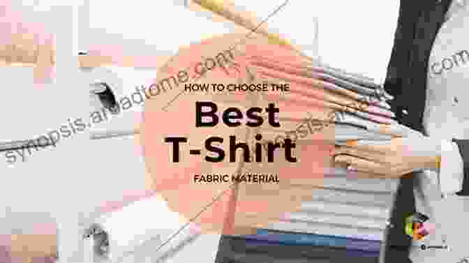 Guide To Selecting The Best Fabric For Shirts Sewing Shirts With A Perfect Fit: The Ultimate Guide To Fit Style And Construction From Collared And Cuffed To Blouses And Tunics