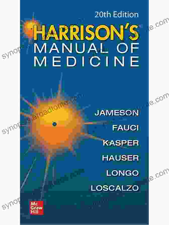 Harrison's Manual Of Medicine 20th Edition Harrisons Manual Of Medicine 20th Edition (Harrison S Manual Of Medicine)