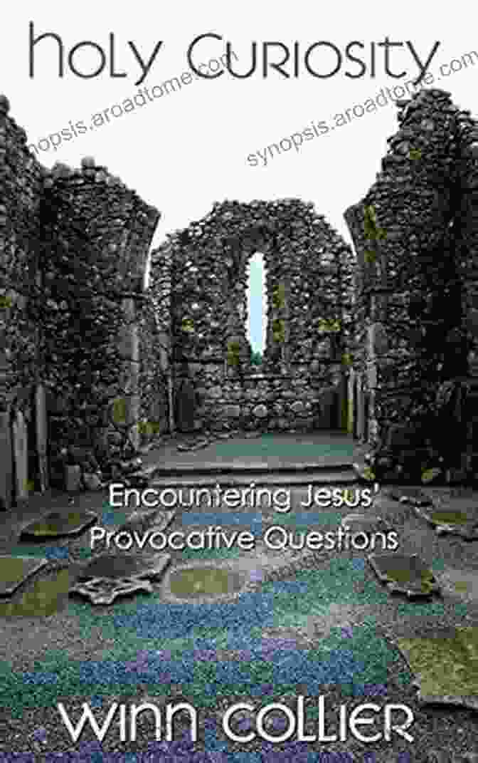 Holy Curiosity: Encountering Jesus Through Provocative Questions Holy Curiosity: Encountering Jesus Provocative Questions