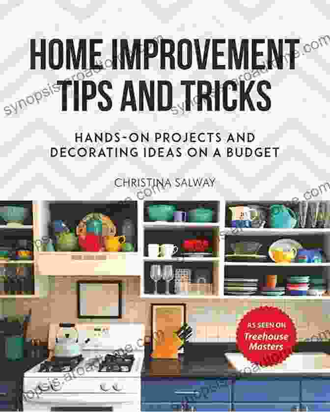 Home Repair Tips And Tricks Book Cover Simple Home Reparation: Many Useful Tips For Homeowners: Home Repair Tips And Tricks