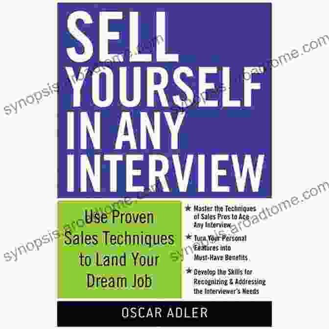 How To Ace The Interview Sell Yourself Get Your Dream Job Book Cover INTERVIEW With DESIRE And GET HIRED : How To Ace The Interview Sell Yourself Get Your Dream Job